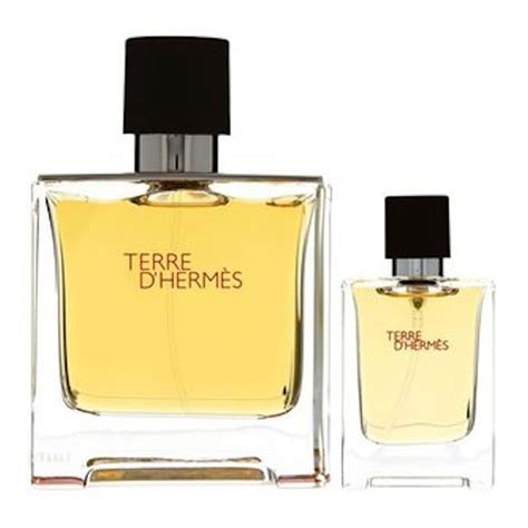 hermes terre d'hermes woda perfumowana|Hermes cologne 2006 top notes.